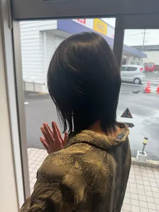 メンズ 今出 咲紘のヘアスタイル
