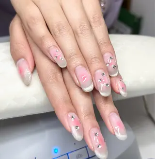 ネイル Nail Room.Dooのネイルデザイン