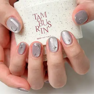 ネイル H3 Nail Miniのネイルデザイン