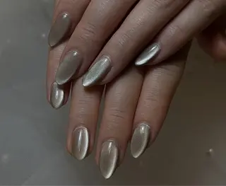 ネイル Mio Nailのネイルデザイン