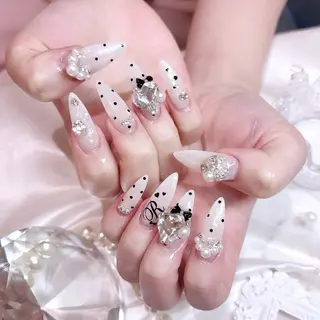 ネイル 秋 Nailsのネイルデザイン