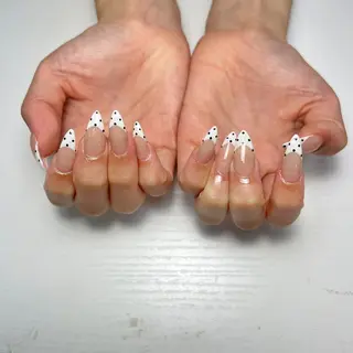ネイル Luna Nail.Novaのネイルデザイン