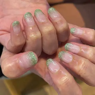 ネイル naru nailのネイルデザイン
