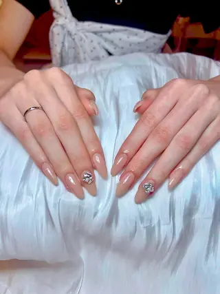 ネイル DAISY_NAIL 【フィルイン専門店】のネイルデザイン