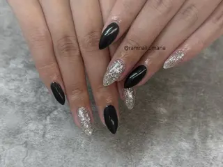 ネイル Nail salon ‪RAM.のネイルデザイン