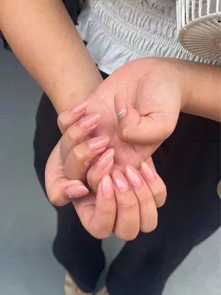 ネイル IROHA NAIL makoのネイルデザイン