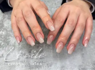 ネイル Li aileのネイルデザイン