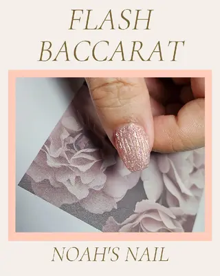 ネイル Noah'snail のネイルデザイン