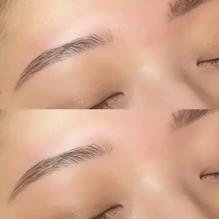 アイブロウ ♡fein. beauty♡のマツエク・マツパデザイン