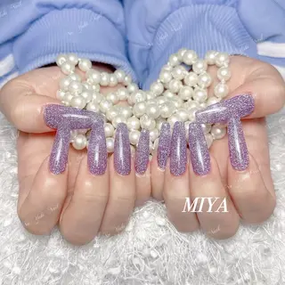 ネイル Mai マイのネイルデザイン