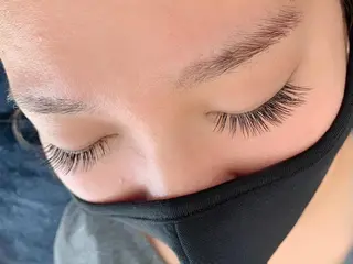 マツエク・マツパ 稲嶺 美華のエステ・リラクイメージ