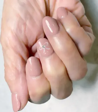 ネイル koto nailsのネイルデザイン