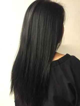 ロング 村田 さやかの眉毛・アイブロウイメージ