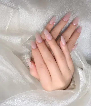 ネイル 錦 いずみのネイルデザイン