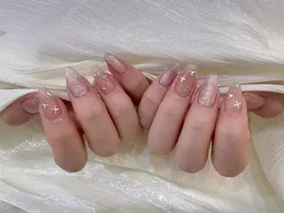 ネイル babarla Nailのネイルデザイン