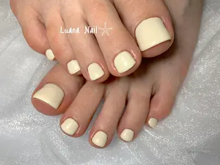 ネイル BeauJu by Luana Nailのネイルデザイン