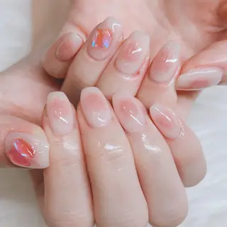 ネイル Lily仙台♡ KAORIのネイルデザイン