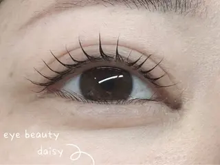 パーマ Eye Beauty Daisyのマツエク・マツパデザイン