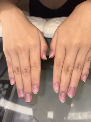 ネイル Amys nail シヅキのネイルデザイン