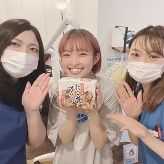 LBSホワイトニング 新宿店💎店長のエステ・リラクイメージ