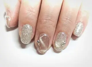 ネイル JULIE NAILのネイルデザイン