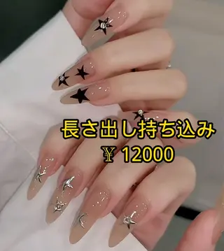 ネイル JUNA 健康美サロン渋谷店のエステ・リラクイメージ