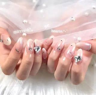 ネイル NOA NAILのネイルデザイン