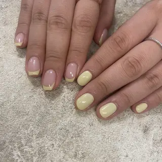 ネイル Bitty💟 Marinのネイルデザイン