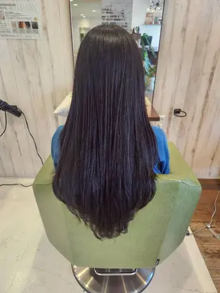 カラー 🌷 おとはのヘアスタイル