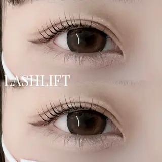 マツエク・マツパ 渋谷まつげ/眉毛 TOKUKOのマツエク・マツパデザイン