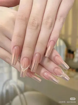 ネイル The Nail💗 Ayaseのネイルデザイン