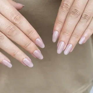 ネイル 木本 双葉のネイルデザイン