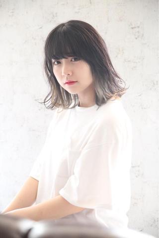 ショート 【wisp omiya】のその他イメージ