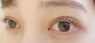 マツエク・マツパ Eyelist Kyoka୨୧のマツエク・マツパデザイン