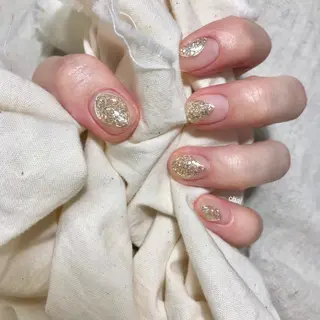 ネイル chai nail _ai📍鶴橋/桃谷のネイルデザイン