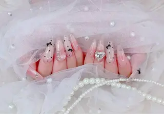 ネイル R salonのネイルデザイン