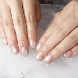 ネイル 鹿取 春子Teamのネイルデザイン