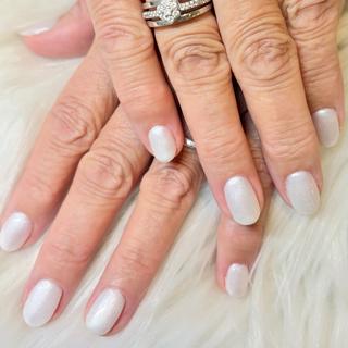 ネイル nail cute 軽部のネイルデザイン