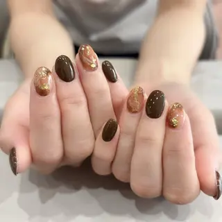 ネイル Rika Nail ellaのネイルデザイン
