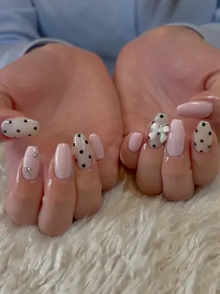 ネイル nailsalon kiii'sのネイルデザイン