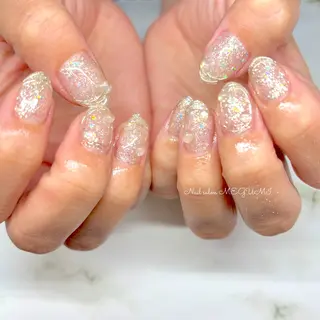 ネイル Nail salon MEGUMIのネイルデザイン