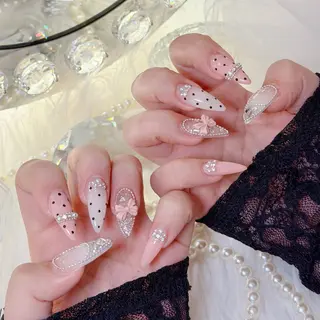 ネイル CiCi Nail Salonのネイルデザイン