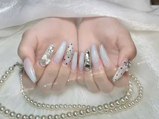 ネイル Capy Nailのネイルデザイン