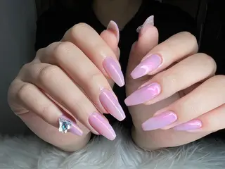 ネイル Soleil Mashiroのその他イメージ