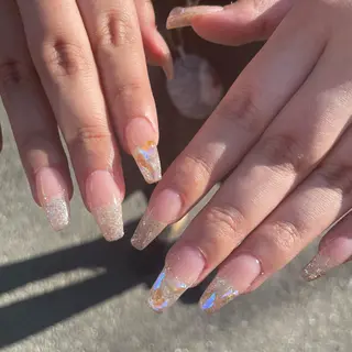 ネイル Lino nailのネイルデザイン