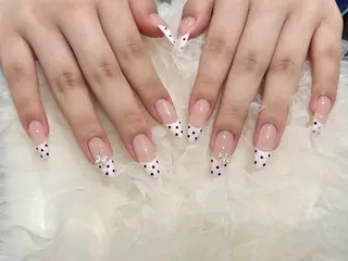 ネイル Lily takakiのネイルデザイン