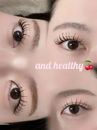 マツエク・マツパ EYESTYLE仙台 🎀Hiyoriのマツエク・マツパデザイン