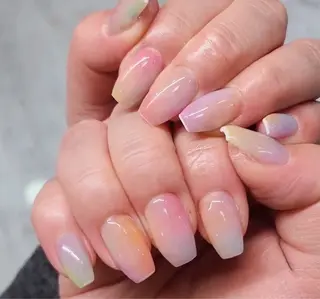 ネイル Ecrin nail ✨Yukiのネイルデザイン