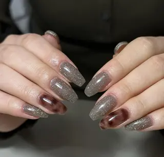 ネイル エリ🫧 nail池袋東口のネイルデザイン