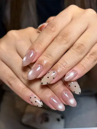 ネイル MASHU /サヤnail♡のネイルデザイン